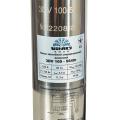   Vitals aqua 3DV 100-5640r